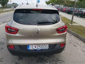 Renault Kadjar Energy TCe 130 Zen - 5