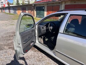 Škoda Fabia Combi 1.4 16V 55 kW, 2005 - 5