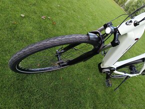 2023 Velo de Vill ebike trekking bicykel - 5