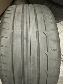 Pneumatiky 255/35 R19 a 225/40 R19 - 5