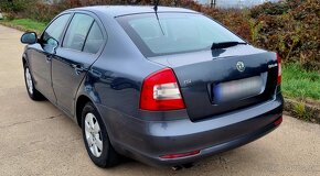 Škoda Octavia, 1,4TSi 2011 STK-11/2026 - 5