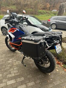 KTM 1290 Super Adventure R Možný odpočet DPH - 5