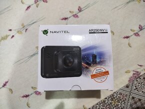 Autokamera Navitel AR250NV - 5