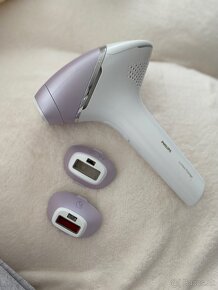 Philips Lumea Prestige BRI954/00 IPL epilátor - 5