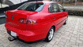 Seat Cordoba 1.4tdi - 5