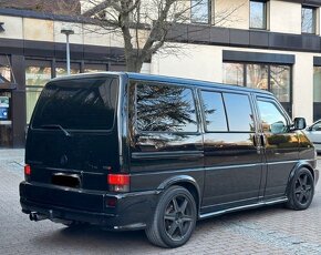 VOLKSWAGEN MULTIVAN T4 2,5 tdi 111 kw Highline - 5