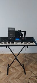 Yamaha - 5