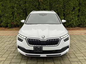 Škoda Kamiq 1.6 TDI Style 2020 - 5