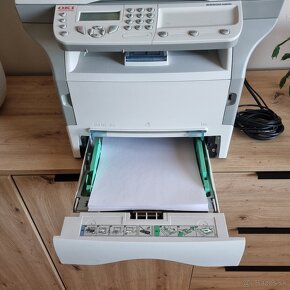 Predam Tlačiaren B2500MFP - 5