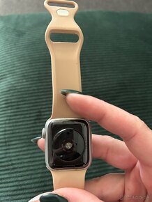 Apple watch SE 40mm - 5