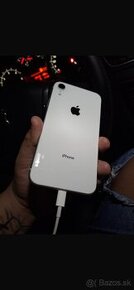 Iphone xr - 5