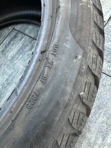 Zimné R20 PIRELLI SOTTOZERO 3 - 5