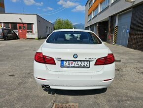 BMW rad 5 530d xDrive - 5