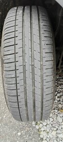 Letne pneumatiky 235/65 R17 108W - 5