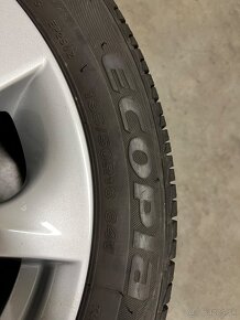 195/50R16 komplety na Toyotu - 5