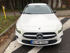 Mercedes A180 - 5