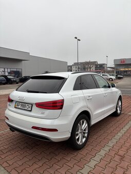 Audi Q3 (UA) - 5