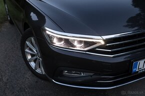 VW PASSAT B8 | DSG | Virtual cockpit| IQ LED MATRIX - 5