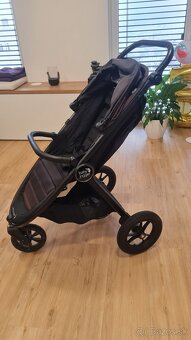 Baby Jogger City Mini GT2 s množstvom prislusenstva - 5