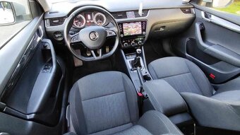 Octavia 2.0 TDI Combi EU6 - 5