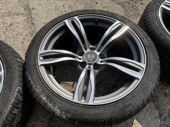 BMW alu 19” - 5