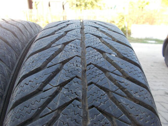 Pneumatiky Matador 185/70R14 zimné 2ks - 5