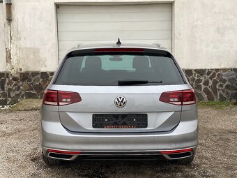 VW Passat Variant B8 2019 2.0 TDI 140kw - 5