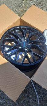 R17 5x112 Carmani - 5