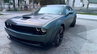 Dodge Challenger GT 4x4 - 5