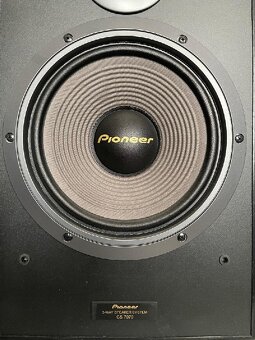 Reproduktory PIONEER CS 7070 - 5