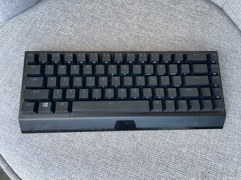 RAZER BLACKWIDOW V3 MINI HYPERSPEED 65% - 5