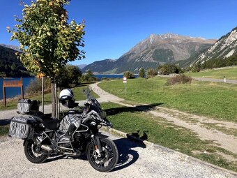 BMW R 1200 GS Adventure 92kw Manuál - 5