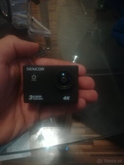 Sencor 3CAM 4K - 5