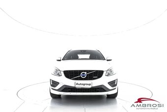 Volvo XC60 R-desing  133kw r.v.2015 automat - 5