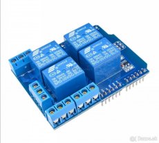 Arduino Uno Nano - 5