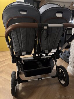 Bugaboo Donkey surodenecky kocik - 5