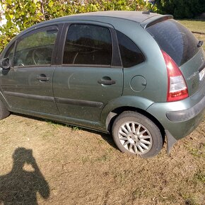 Citroen c3 - 5