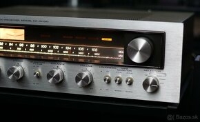 KENWOOD KR 5030 stereo receiver - 5