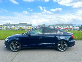 AUDI A3 Lim. 1.5 TFSI - 5