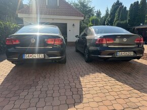 VW Passat B7 2.0TDI 170kW DSG 4X4 Highline - 5