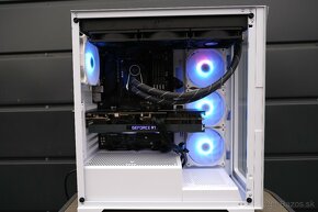 Herný PC, Ryzen 9 5950X, RTX 3090, RAM 32GB, SSD, 24m - 5