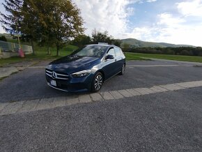 mercedes benz B 200 CDI - 5