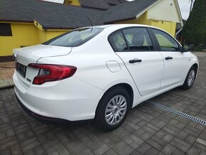 Fiat Tipo Sedan 1.4 70Kw 2019 17900km - 5