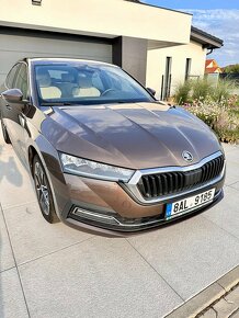 Škoda Octavia 1.0 tsi 81kw, Style +, původ Cz, odpočet DPH - 5