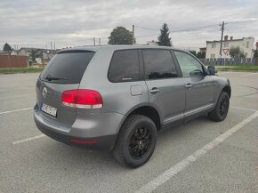 Volkswagen Touareg 3.0 TDi 165KW - 5