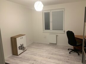 3 izbový byt Nová Terasa II na prenájom - For rent 2 bedroom - 5