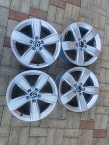 VW, AUDI, SEAT, ŠKODA 5X112 - 5