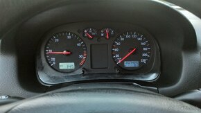 VW Golf 4, 1.9TDI, 81kW 110HP, r.v.2000 - 5