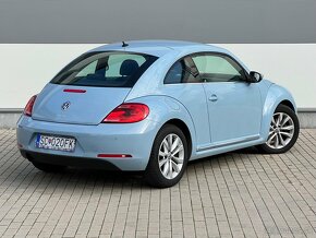 Volkswagen Beetle 1.2 TSi DSG 2015 kúp. na SK - 5