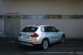 BMW Rad 1 120d xDrive - 5